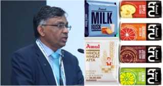 Amul, seeks to take on the ‘Cokes of the World’ - Dairy News 7X7