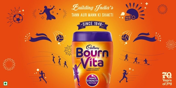 How sugar turned bitter for Bournvita - Dairy News 7X7