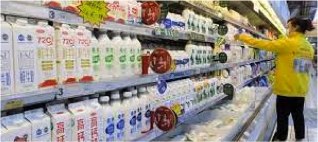 China looks to improve dairy governance with specific standards - Dairy News 7X7
