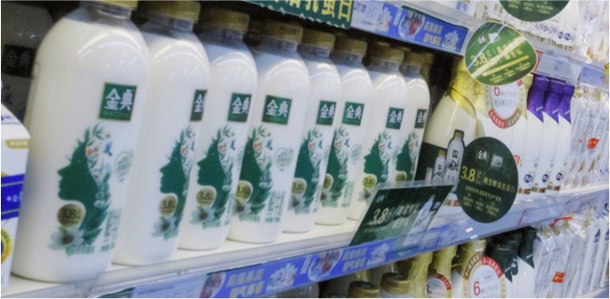 China’s dairy imports down in 2023: What’s the outlook for 2024? - Dairy News 7X7