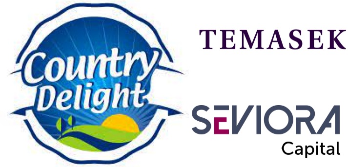 Country Delight raises $20 million from Temasek, others - Dairy News 7X7