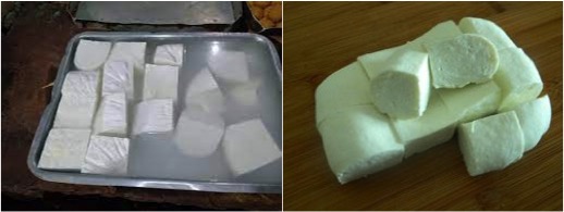 GST on Paneer will hit the cottage industry and dairy lovers alike - Dairy News 7X7