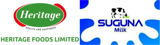 Heritage Foods Ltd to acquire assets of Suguna Dairy Products - Dairy News 7X7