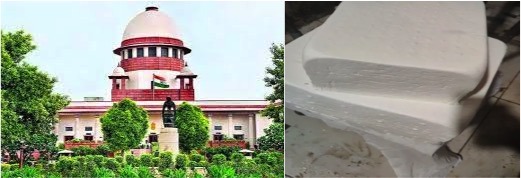 Supreme Court quashes conviction for excess moisture in paneer - Dairy News 7X7