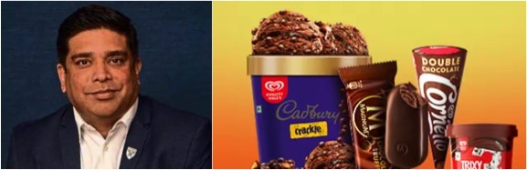 Sales of HUL Kwality Wall’s ice cream back to pre pandemic levels - Dairy News 7X7