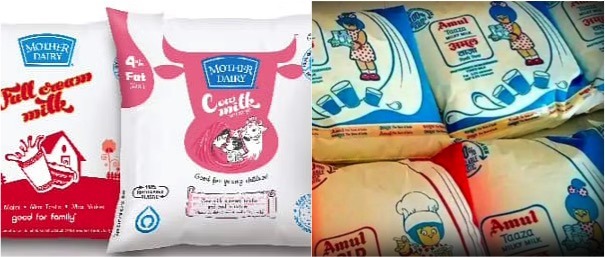 Amul hikes milk prices by Rs 2 per litre, except in poll-bound Gujarat - Dairy News 7X7