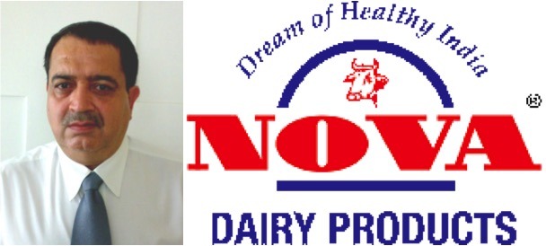 Nova Dairy’s effort to improve the lives of Indian Dairy Farmers - Dairy News 7X7