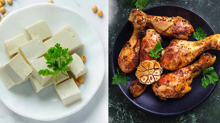 Paneer costs much more than poultry; here’s why - Dairy News 7X7