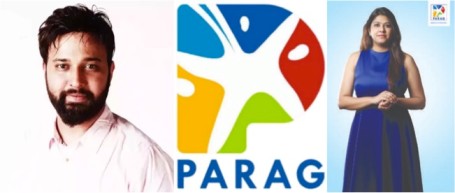 Parag Milk Foods: Empowering Young Professionals - Dairy News 7X7