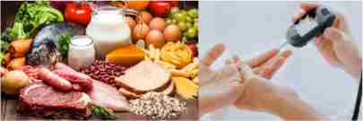 The carbohydrate-protein mix in Indian food habits - Dairy News 7X7