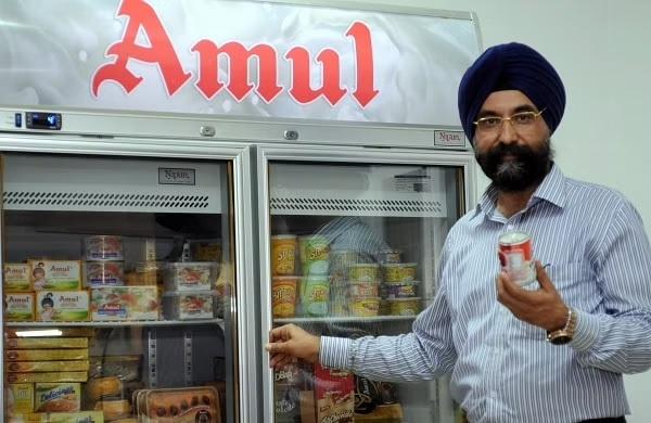 The ‘Utterly Butterly ‘ Story Of India’s 75-year-old Iconic Brand Amul - Dairy News 7X7