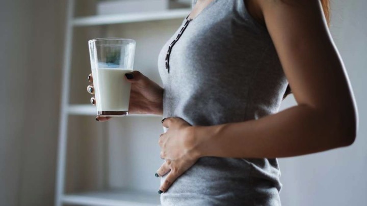 Gut health under moonlight: How milk nourishes your digestive system overnight? - Dairy News 7X7