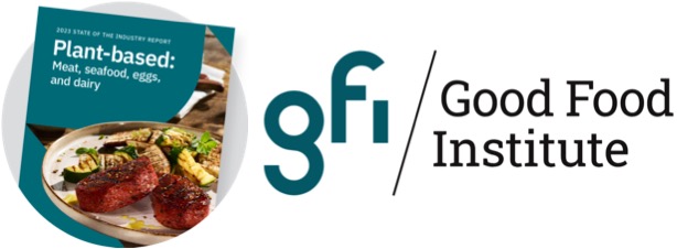 GFI plant based food report dairynews7x7