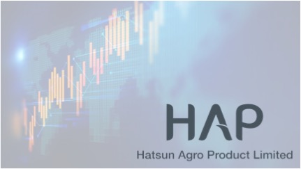 Hastun agro Gross margins moving up dairynws7x7