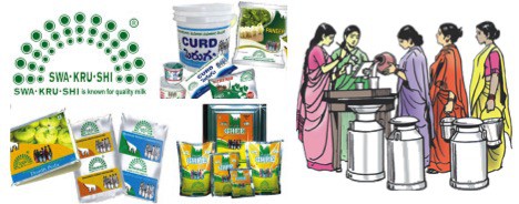 Mulukanoor dairy Coop in Telangana expanded its outreach - Dairy News 7X7