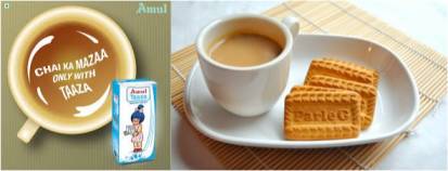 What’s common between Amul and Parle G? - Dairy News 7X7