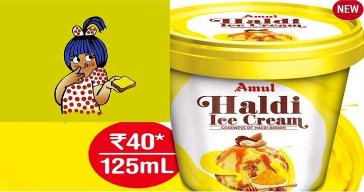 Amul launch haldi ice cream: R S Sodhi MD - Dairy News 7X7