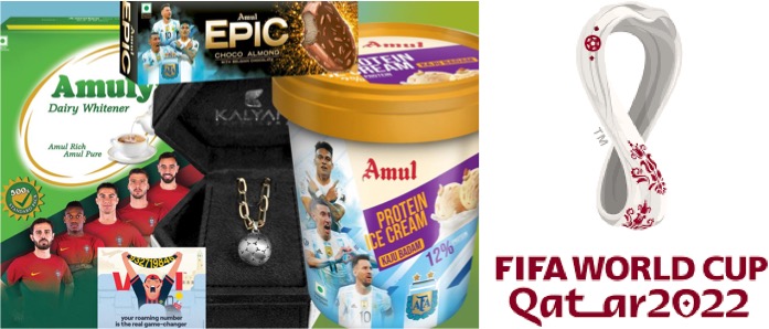 The big kick. How brands are scoring on football’s biggest stage - Dairy News 7X7