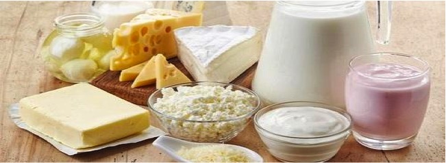 Get your food facts right on milk and milk products: FAQ by FSSAI - Dairy News 7X7