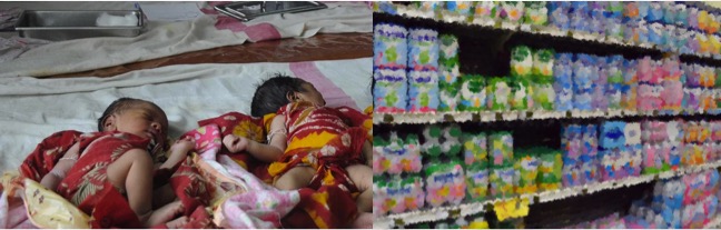 FSSAI to closely monitor promotional activities of Infant milk substitutes - Dairy News 7X7
