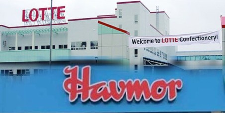 LOTTE Confectionary to invest INR 450 crores in Havmor Ice Cream - Dairy News 7X7