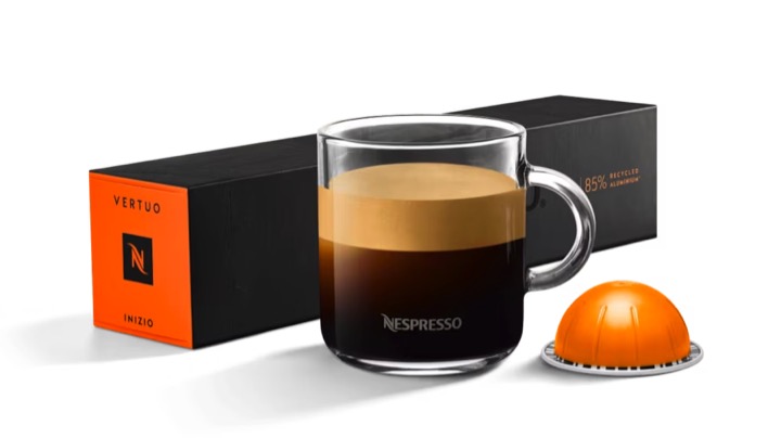 nespresso launch in India by end of 2024 dairynews7x7