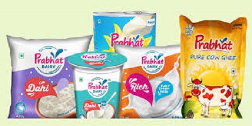 SEBI pulled up Prabhat dairy on forensic audit - Dairy News 7X7