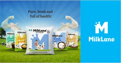 Milklane dairy technology transparency dairynews7x7