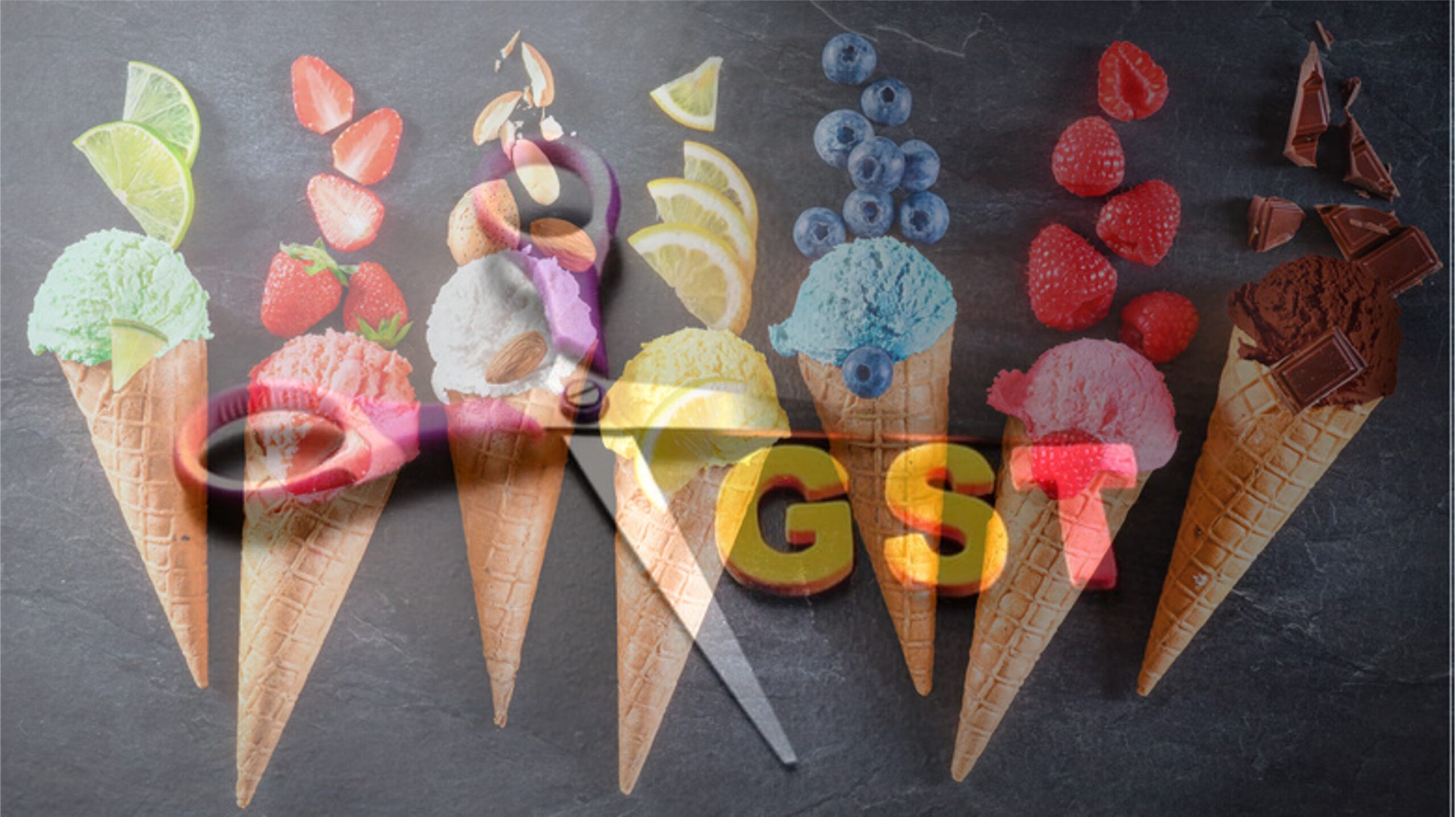 gst rate cut on ice cream expected dairynews7x7