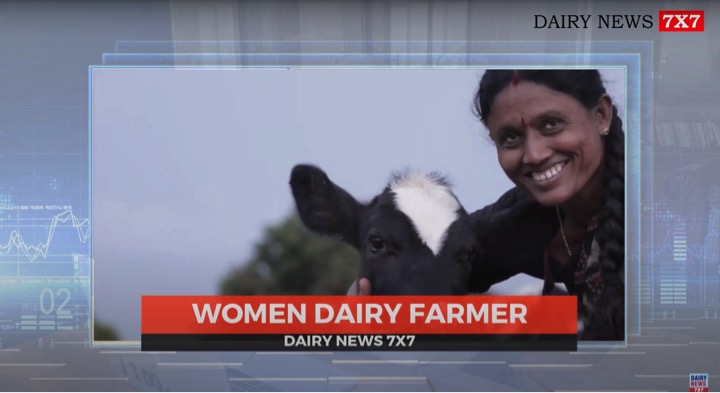 revolutionising Indian dairying feature dairynews7x7