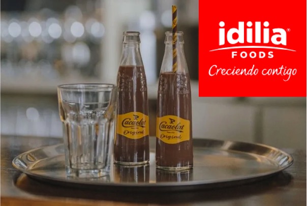 idilia foods acquire cacaolat dairynews7x7