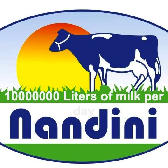kmf achieves 1 crore lpd milk target dairynews7x7