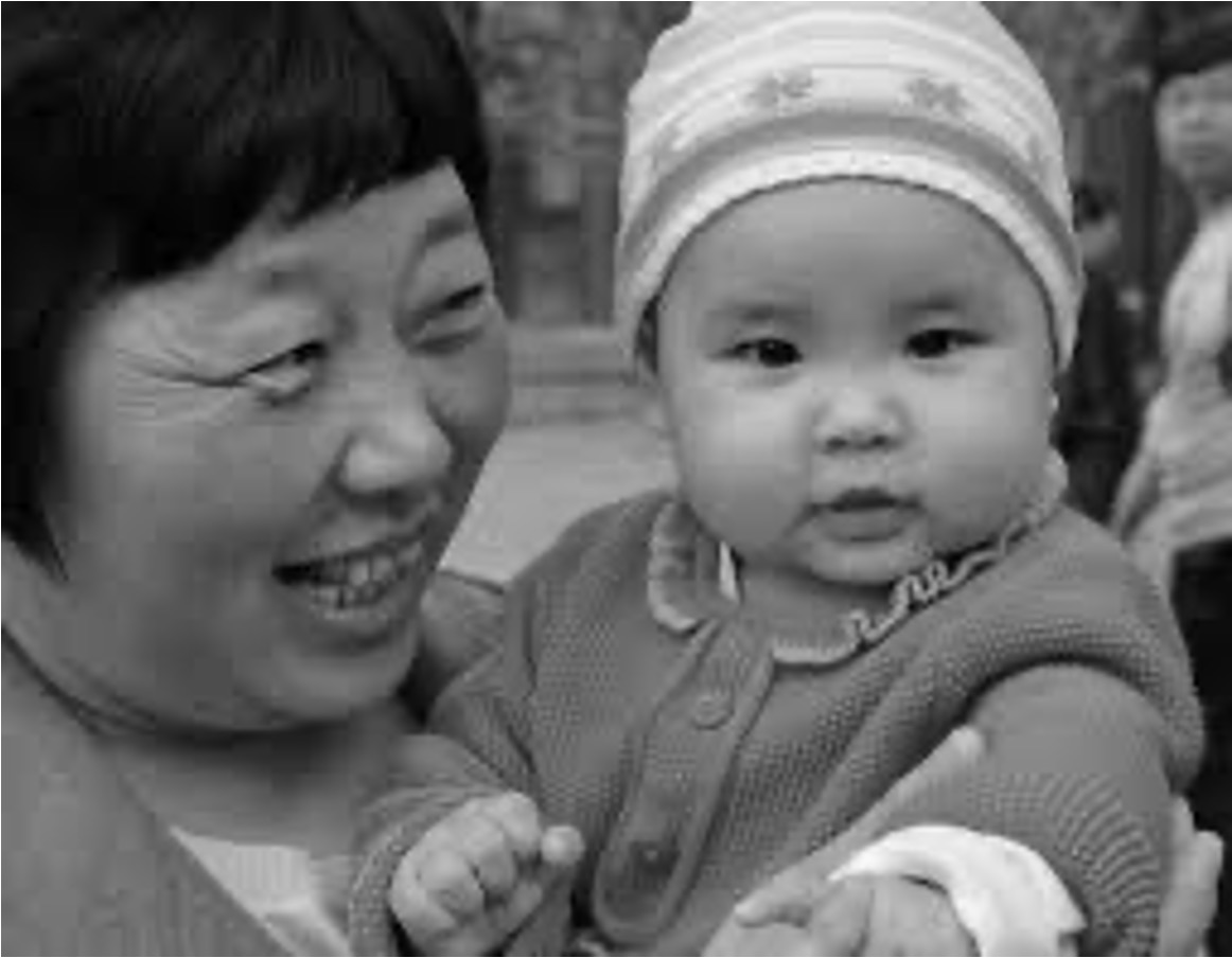 Chinese dairy focus on adults from infants dairynews7x7