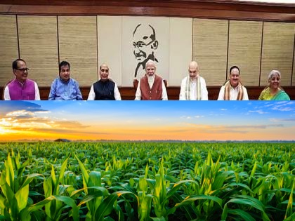 PM approves seven farmers schemes dairynews7x7