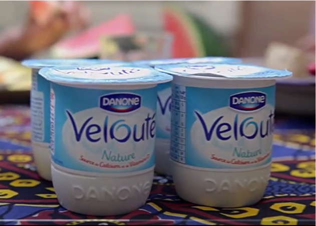 danone reinvests in India dairynews