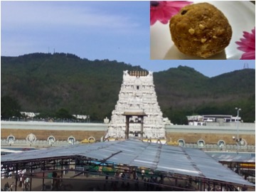 tirupati laddoo ghee legal action dairynews7x7