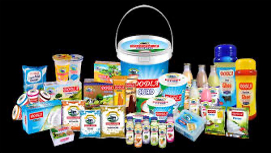 dodla dairy expands in Maharashtra dairynews7x7