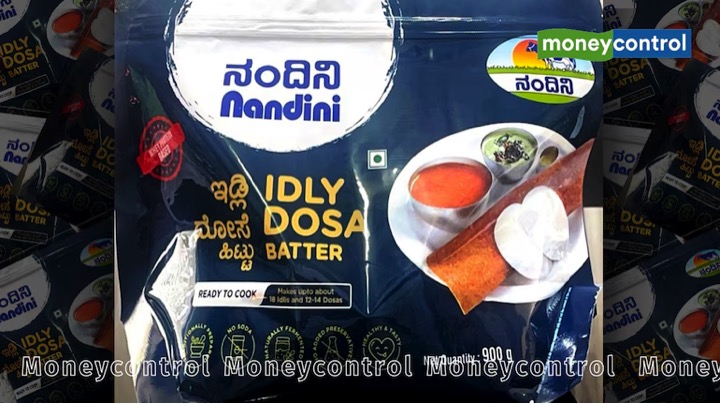 nandini whey based idli batter dairynews7x7