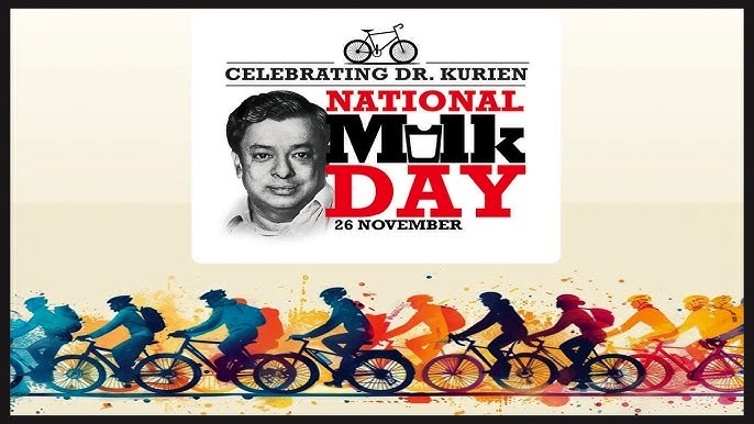 remebering Verghese Kurien dairynews7x7