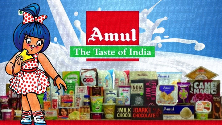 amul not to be listed dairynews7x7