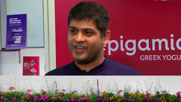 rohan mirchandani cofounder epigamia passes away dairynews7x7