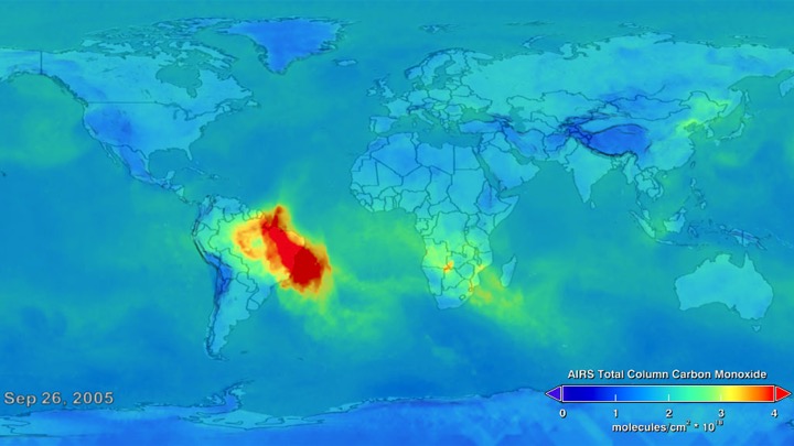 satellite boosts dairy farm methane emissions study dairynews7x7